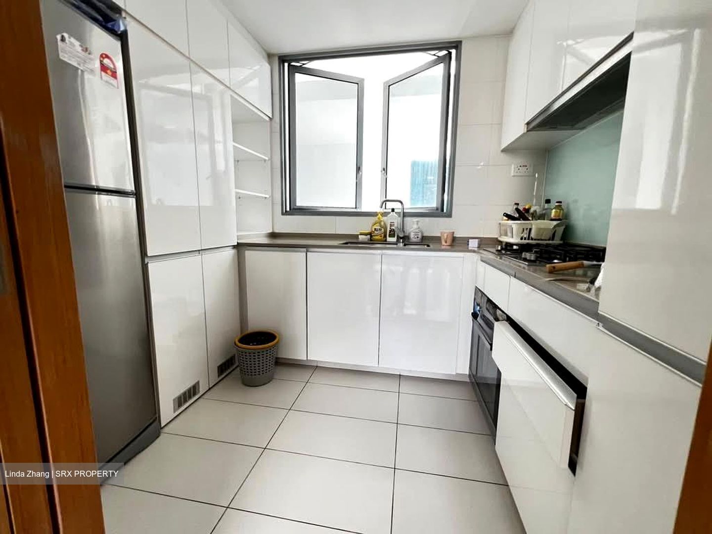 Bartley Ridge (D13), Condominium #559728291